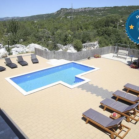 House Ante Villa Grabovac  Luaran gambar