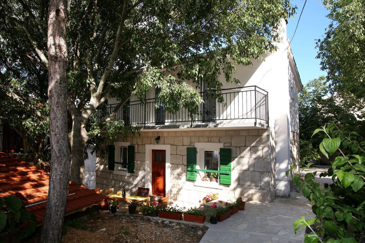 House Ante Villa Grabovac  Luaran gambar