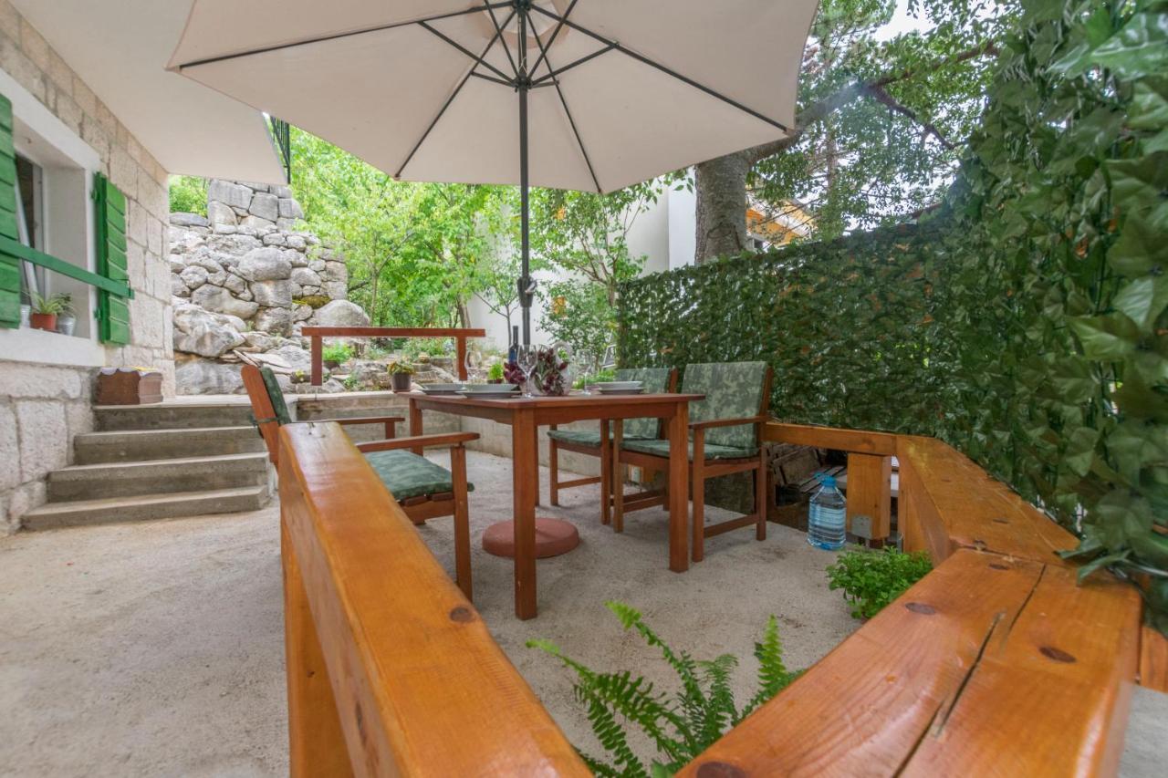 House Ante Villa Grabovac  Luaran gambar