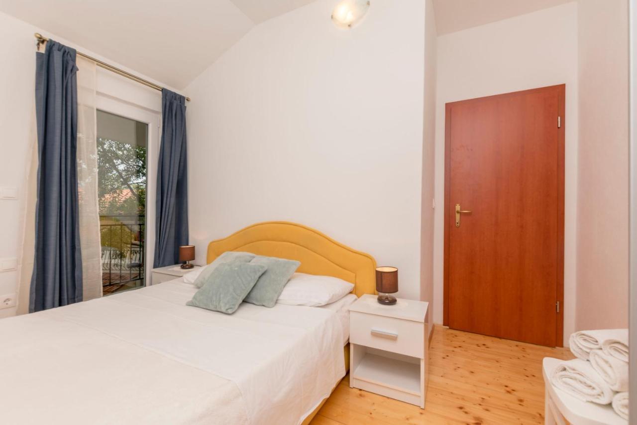 House Ante Villa Grabovac  Luaran gambar
