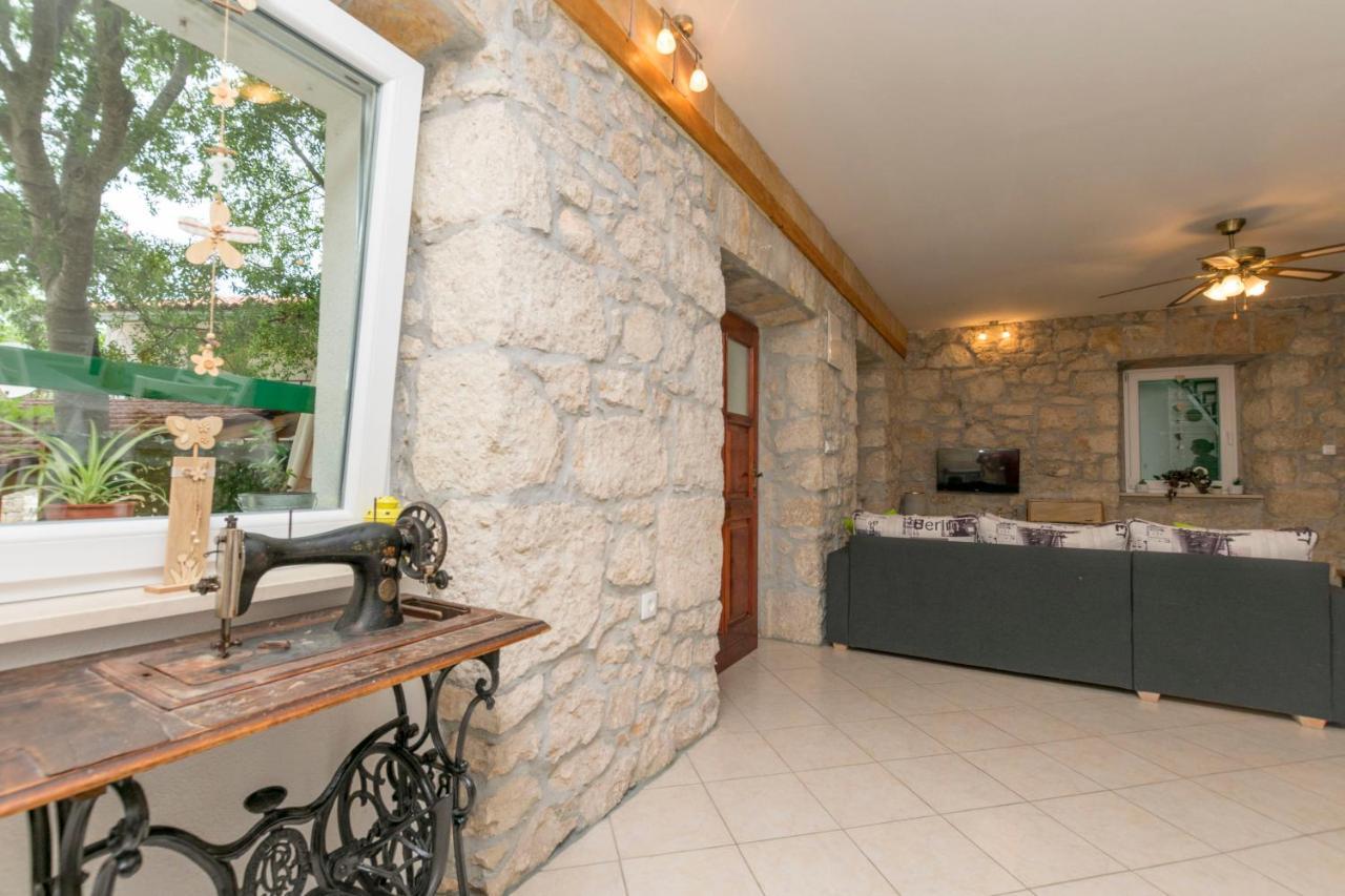 House Ante Villa Grabovac  Luaran gambar