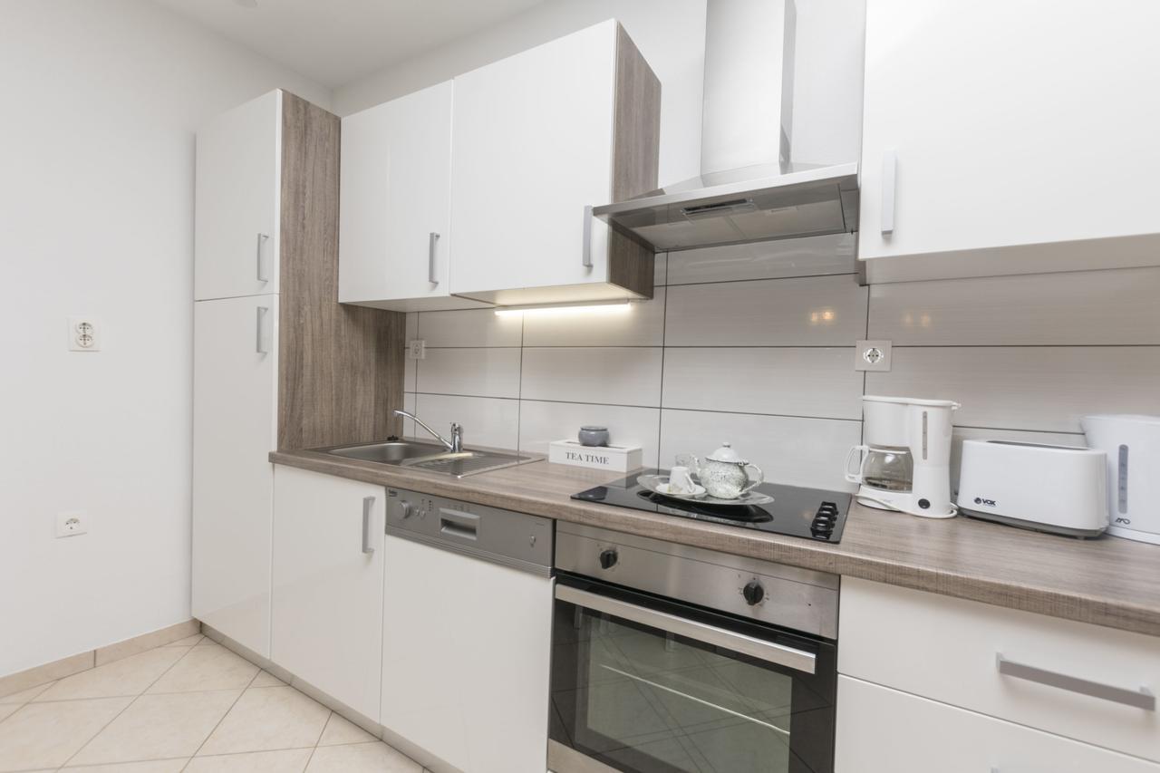 House Ante Villa Grabovac  Luaran gambar