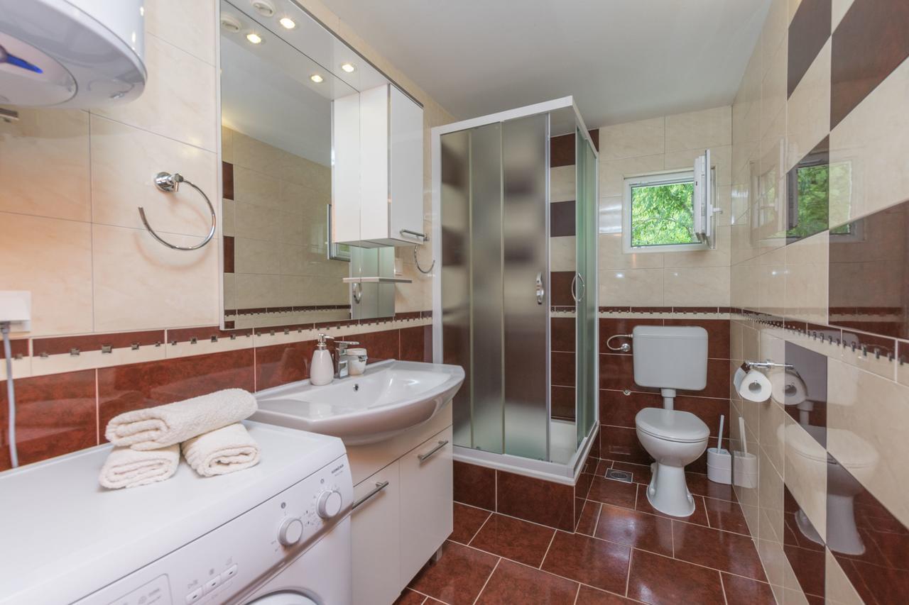 House Ante Villa Grabovac  Luaran gambar