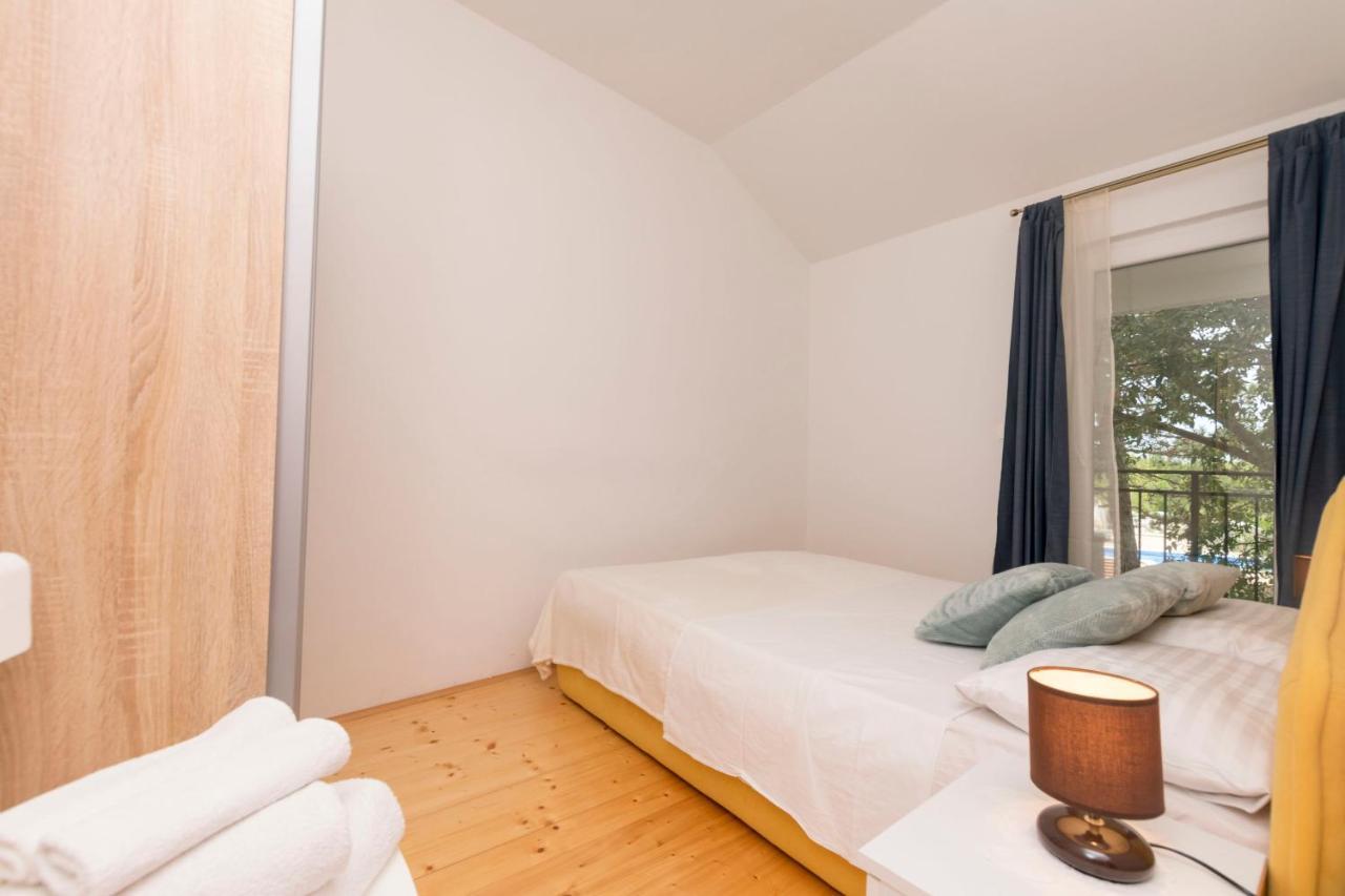 House Ante Villa Grabovac  Luaran gambar