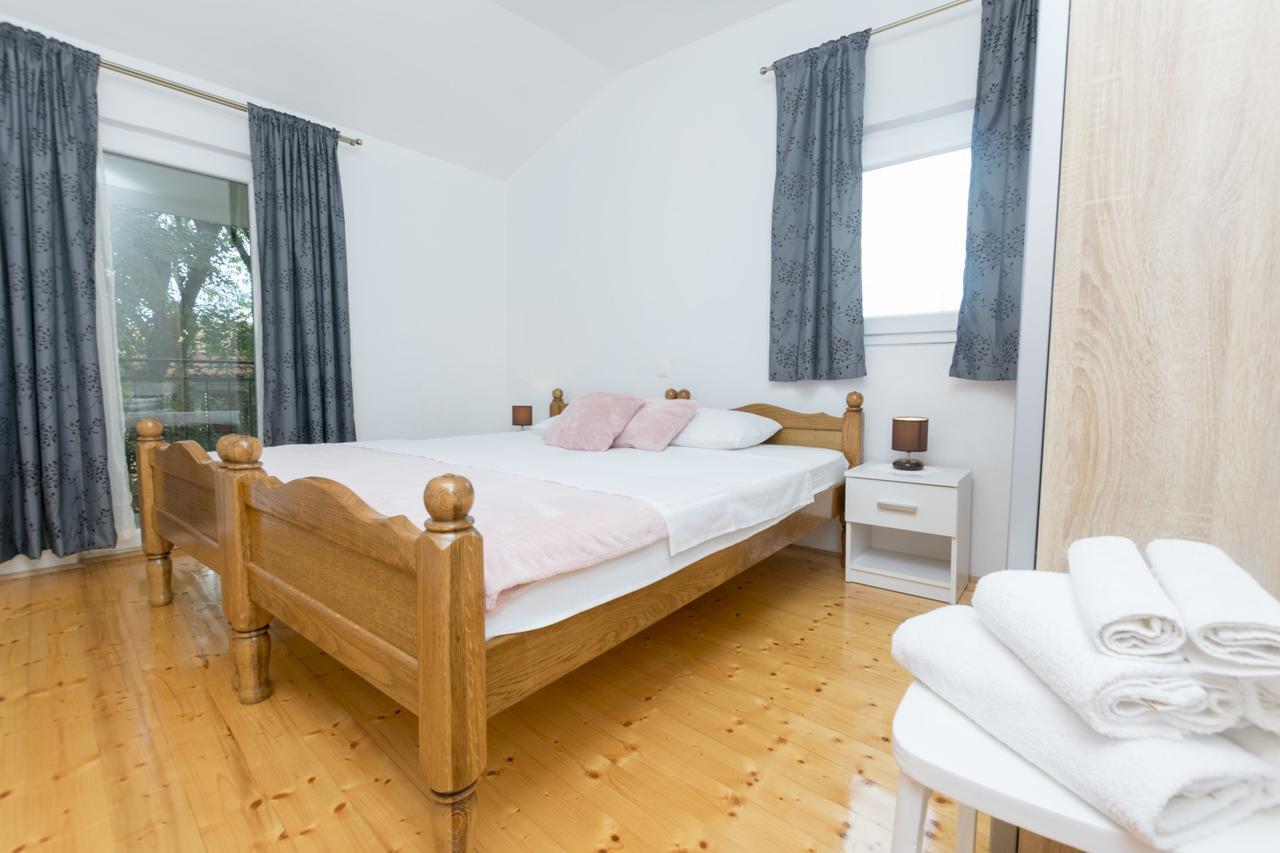 House Ante Villa Grabovac  Luaran gambar