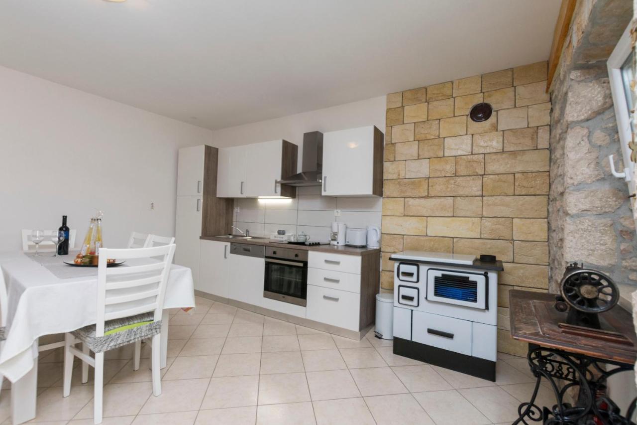 House Ante Villa Grabovac  Luaran gambar