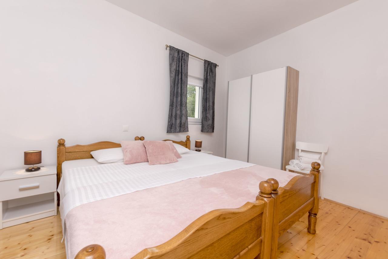 House Ante Villa Grabovac  Luaran gambar