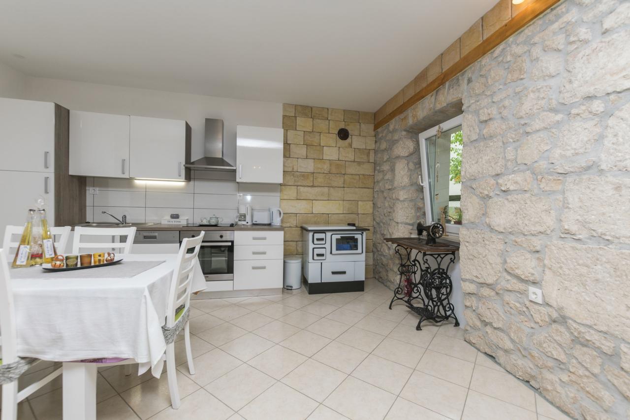 House Ante Villa Grabovac  Luaran gambar