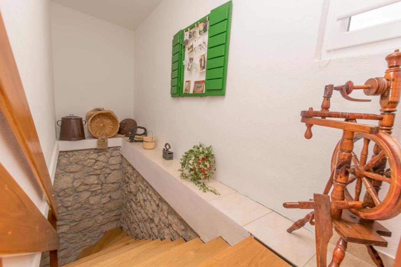 House Ante Villa Grabovac  Luaran gambar