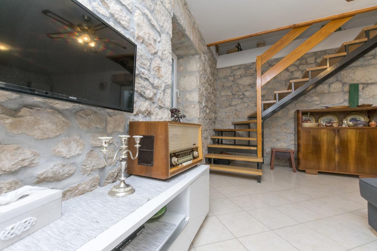 House Ante Villa Grabovac  Luaran gambar