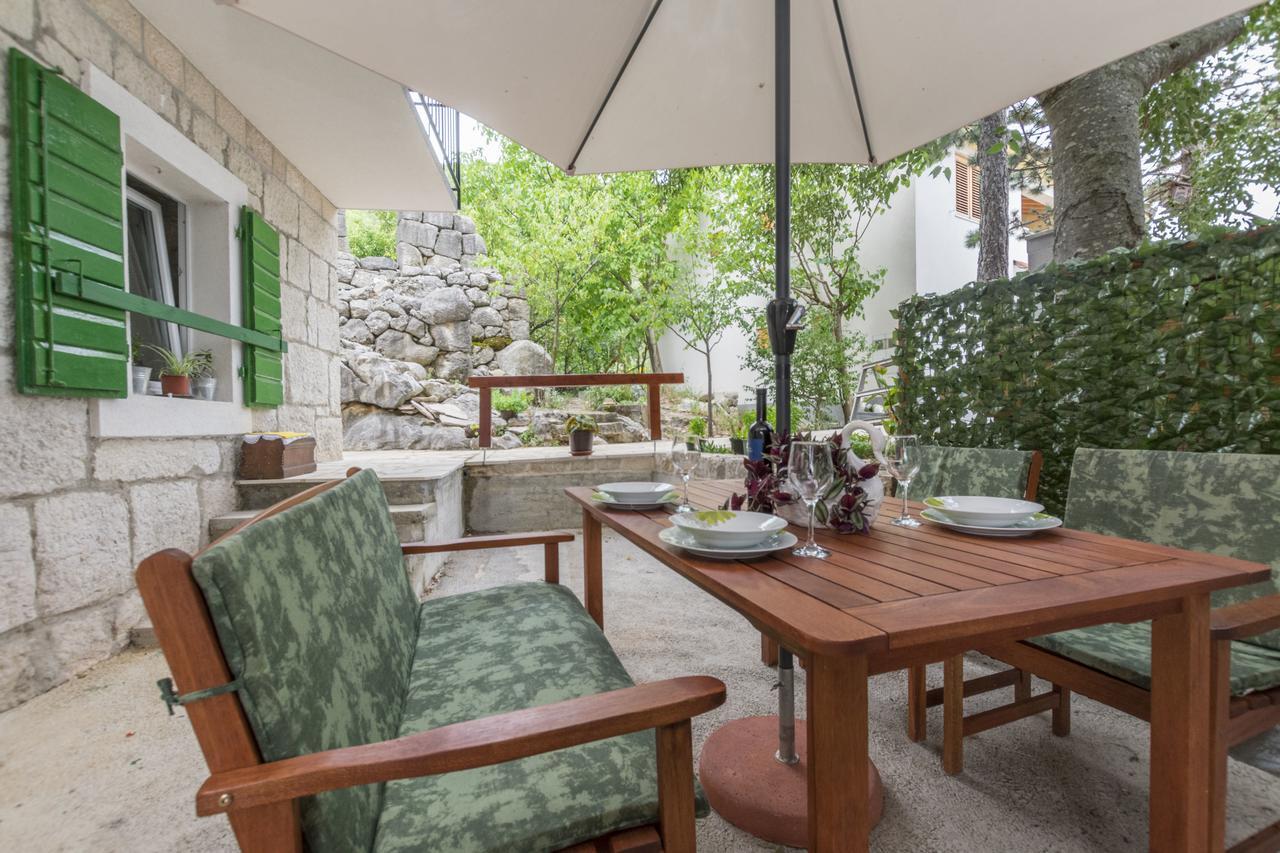 House Ante Villa Grabovac  Luaran gambar