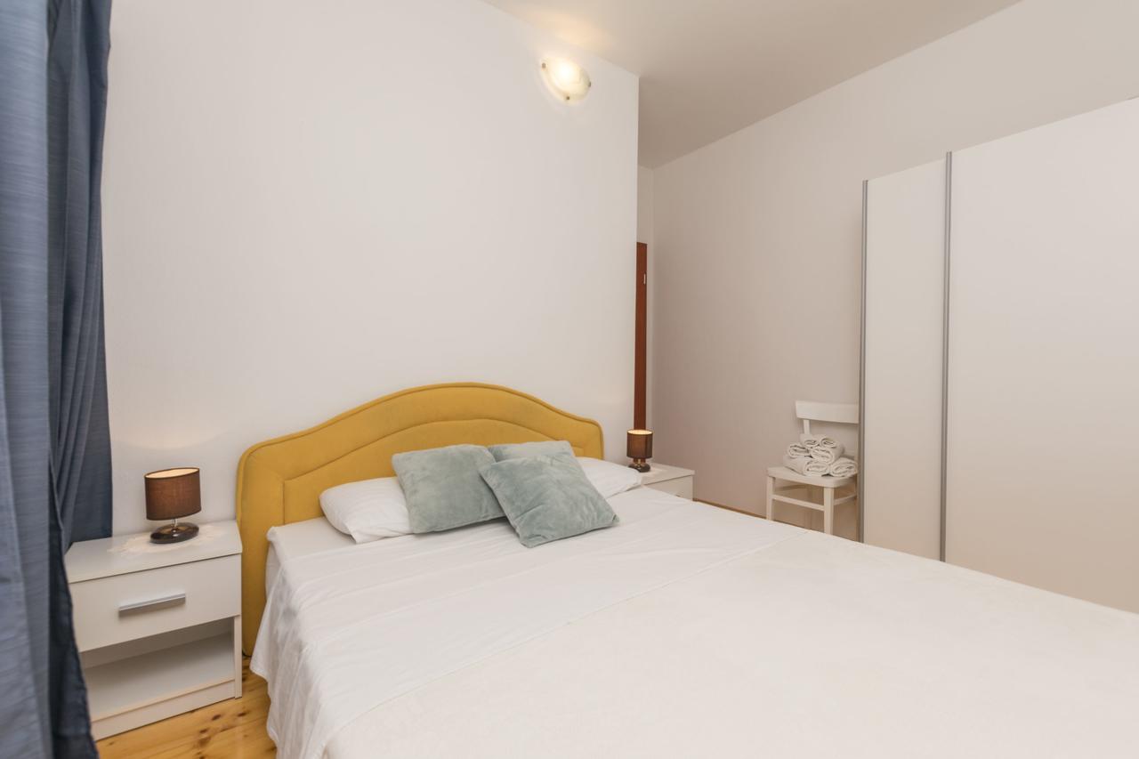 House Ante Villa Grabovac  Luaran gambar